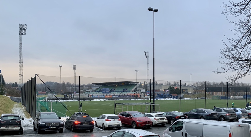 Velkommen til Furubakken Vel