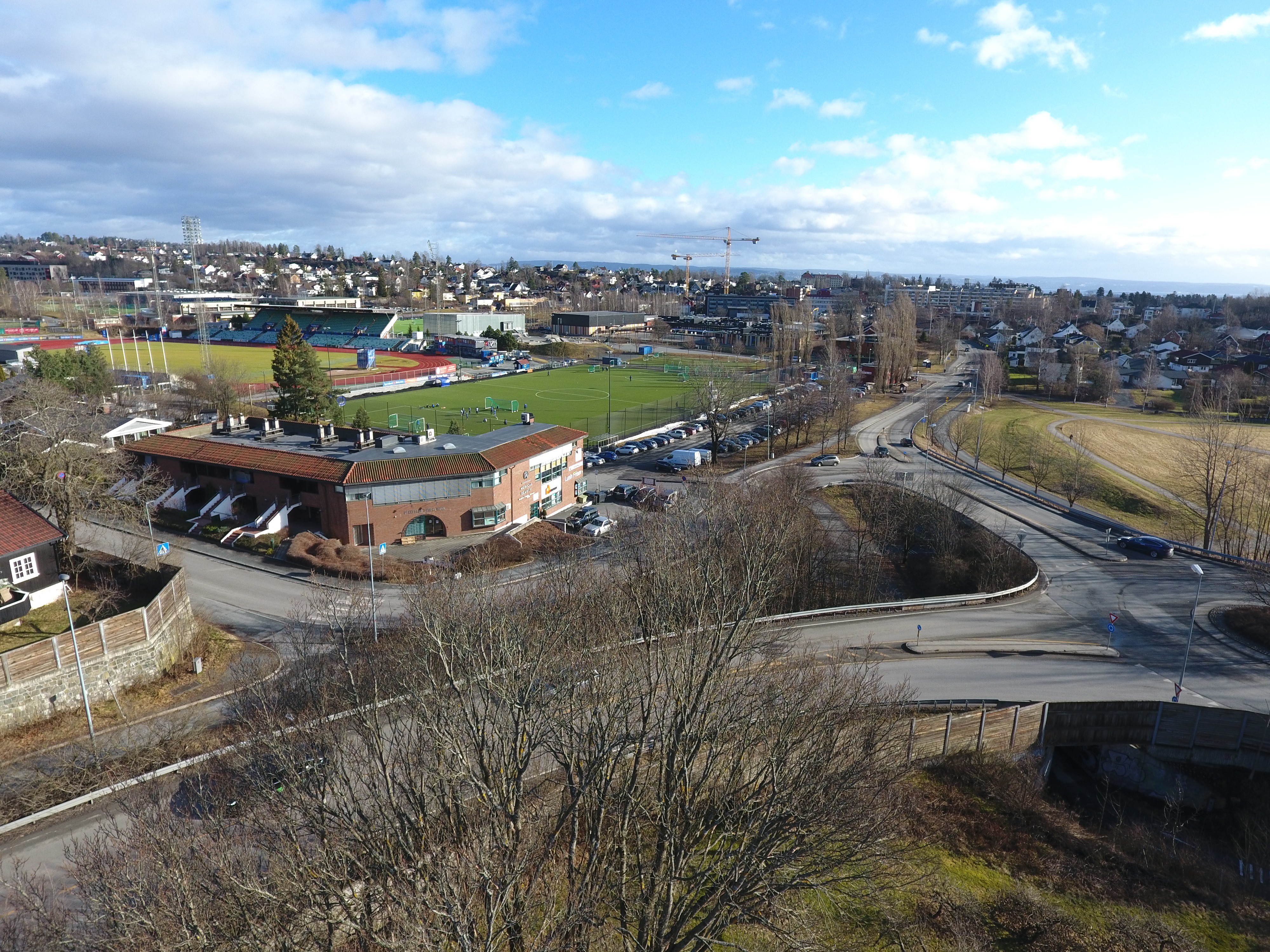 Artikkelbilde til artikkelen Velkommen til årsmøte tirsdag 15. mars kl 19:00