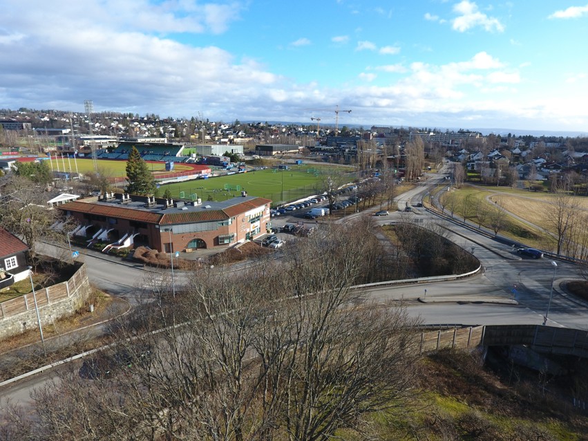 Velkommen til årsmøte tirsdag 15. mars kl 19:00