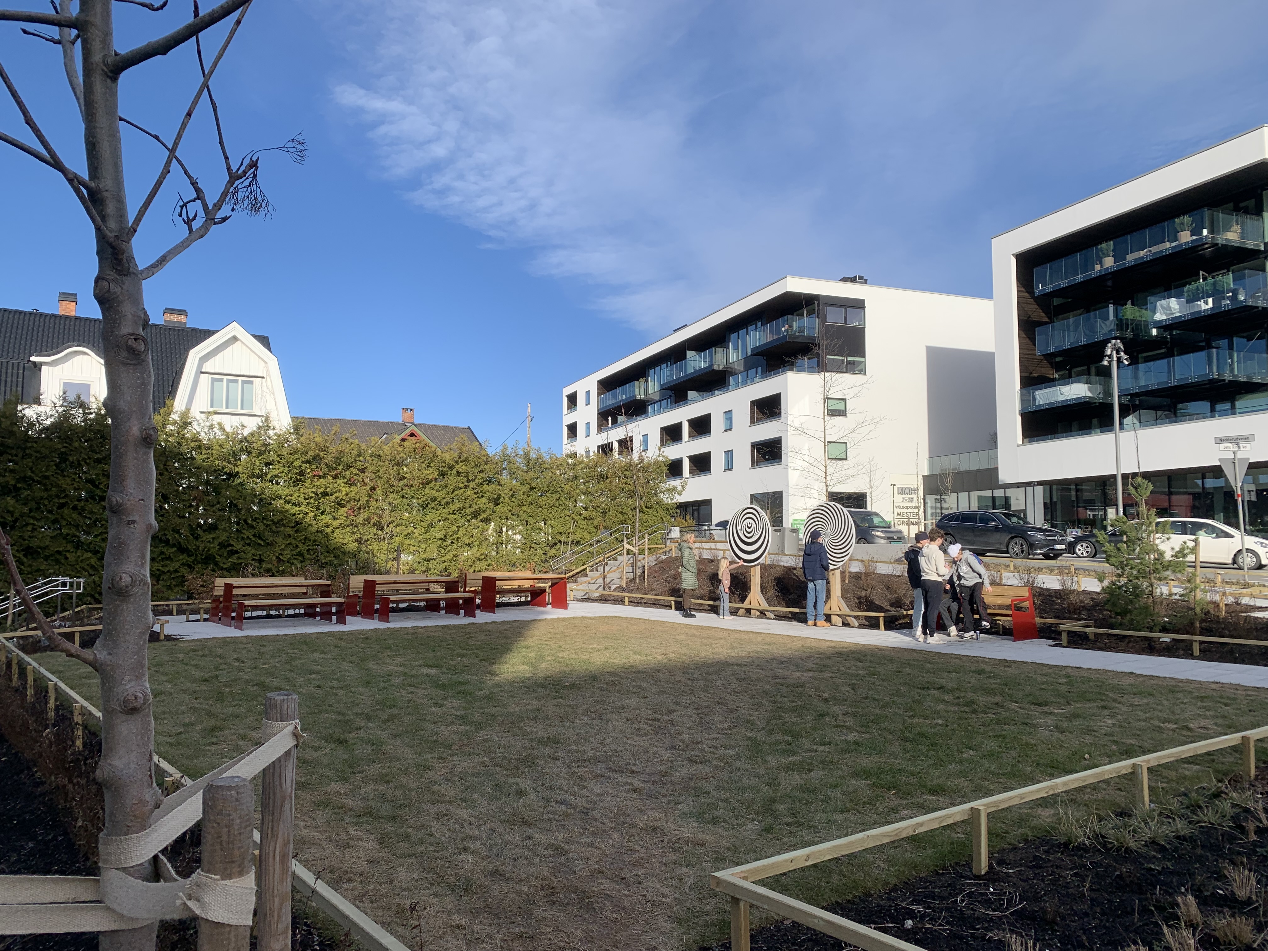 Artikkelbilde til artikkelen Årsmøte i Furubakken Vel 2024